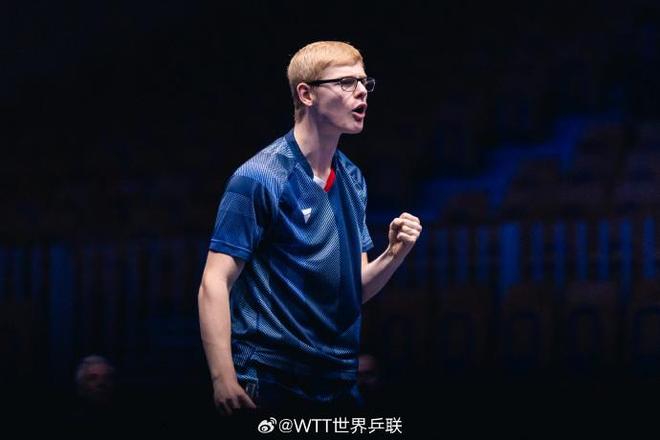 他或许能够 他或许能够