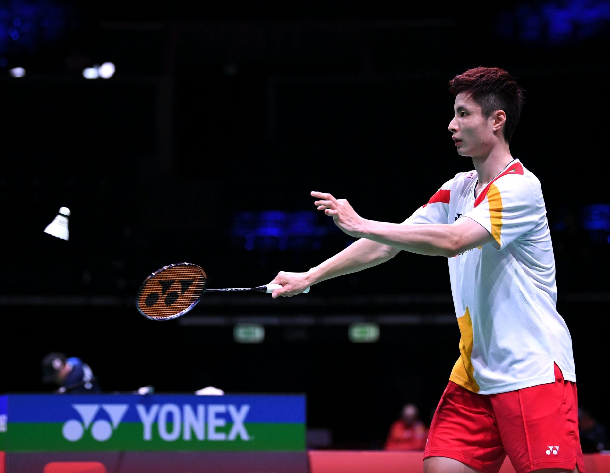 永不言败精 永不言败精