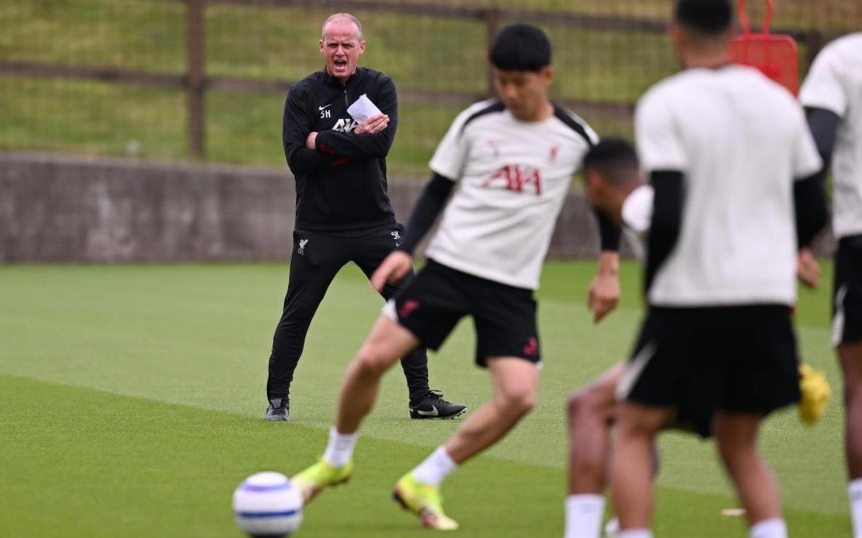 李海新作为 李海新作为