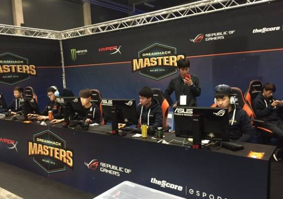 赛场风波 赛场风波