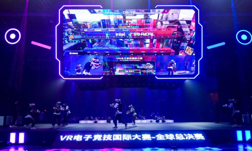 强打序